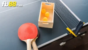 cá cược bóng bàn